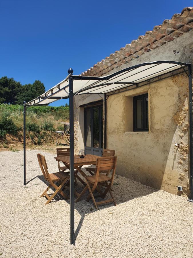 كادينيت Bastide Bellugue Maison D'Hotes Reseau Bienvenue A La Ferme A 3 Minutes De Lourmarin المظهر الخارجي الصورة