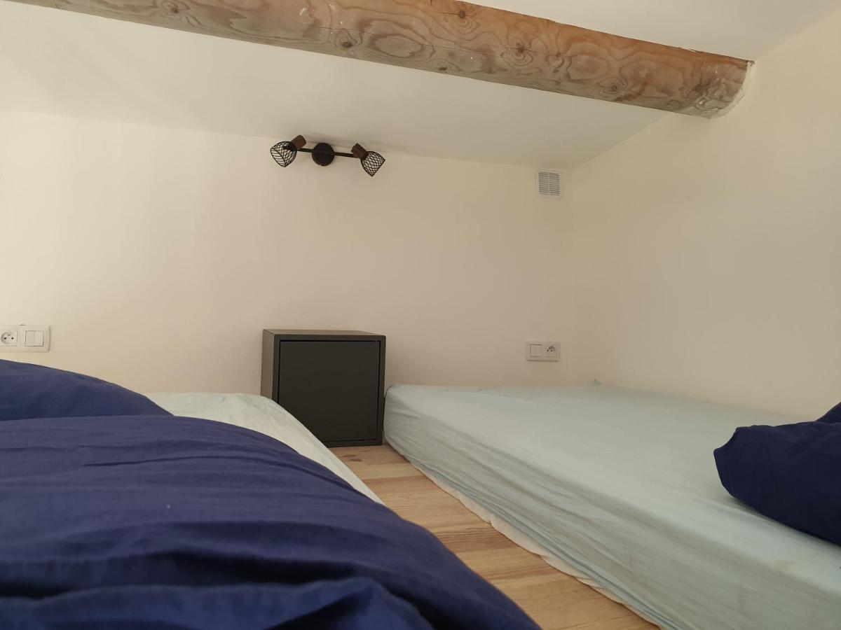 كادينيت Bastide Bellugue Maison D'Hotes Reseau Bienvenue A La Ferme A 3 Minutes De Lourmarin المظهر الخارجي الصورة