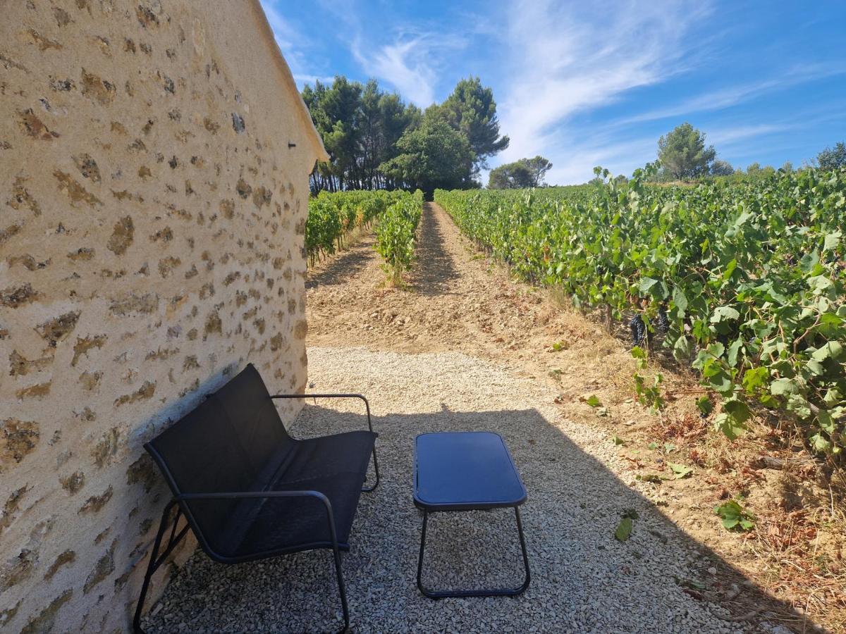 كادينيت Bastide Bellugue Maison D'Hotes Reseau Bienvenue A La Ferme A 3 Minutes De Lourmarin المظهر الخارجي الصورة