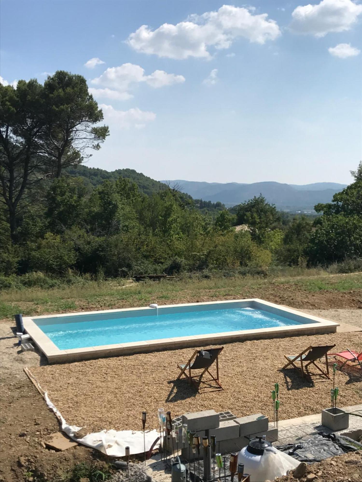 كادينيت Bastide Bellugue Maison D'Hotes Reseau Bienvenue A La Ferme A 3 Minutes De Lourmarin المظهر الخارجي الصورة
