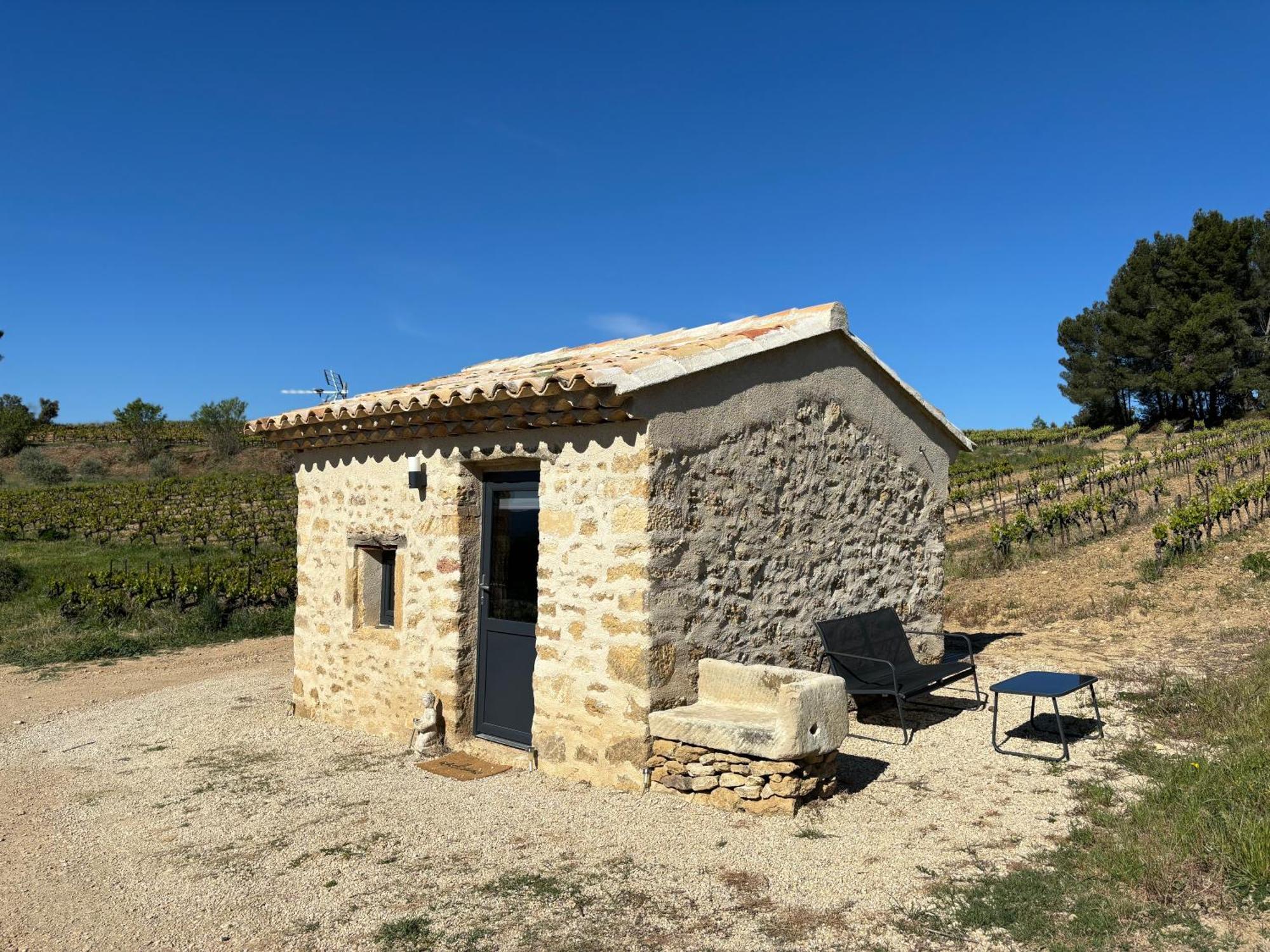 كادينيت Bastide Bellugue Maison D'Hotes Reseau Bienvenue A La Ferme A 3 Minutes De Lourmarin المظهر الخارجي الصورة